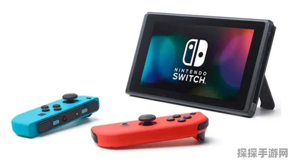Switch加速器使用全攻略，畅享无忧游戏体验