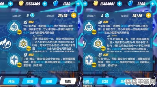 崩坏3指挥官等级成就全解析