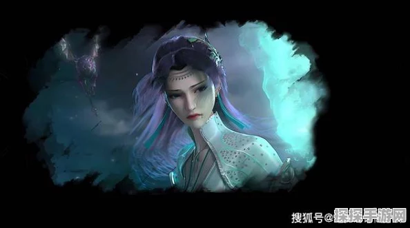 斗破苍穹手游角色魅力比拼，云韵VS美杜莎，谁是你的心动之选？