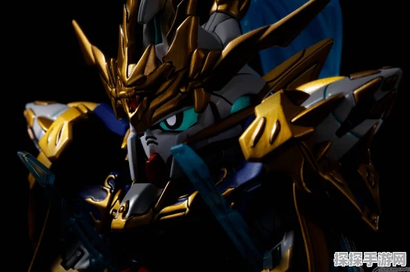 BANDAI 万代三国创杰传1 SD 杂兵高达手游资讯详解