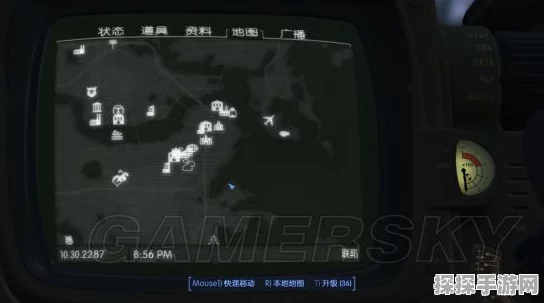 辐射4学院线结局选择深度剖析，哪个阵营更值得玩家青睐？