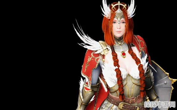 黑色沙漠手游重大更新，女武神觉醒与继承系统全面解析