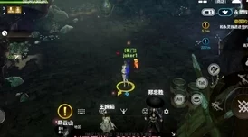 揭秘QT藏身秘境，剑灵盘探秘之旅手游资讯深度解析