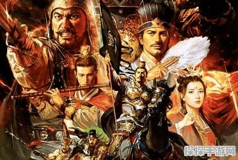 三国志战略版种田流开荒全攻略，城建开荒技巧深度解析