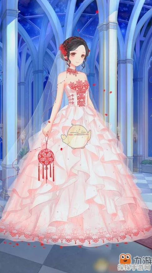 奇迹暖暖梦中的婚礼套装获取全攻略