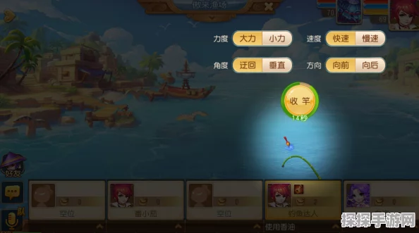 梦幻西游手游地煞星玩法攻略大全深度解析