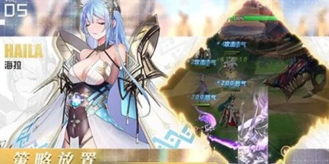 爱琳诗篇角色升阶全攻略，解锁角色潜力的必经之路