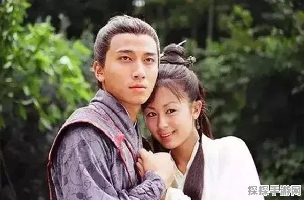 手游资讯，TVB经典剧集大唐双龙传IP手游版即将震撼上线