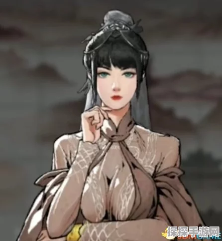 手游资讯，鬼谷八荒五大结局专属服饰揭秘，新版本更新在即