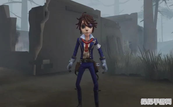 第五人格全新求生者囚徒震撼登场，开启非对称竞技新篇章