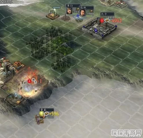 三国志11手游兵装生产技巧全面升级，助力玩家征战四方