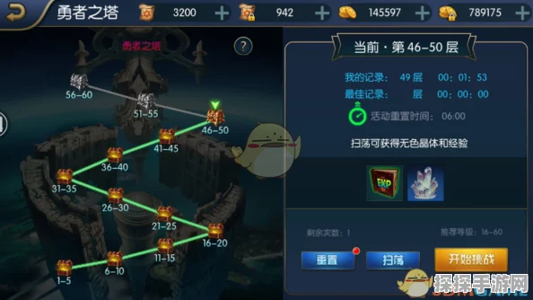 手游资讯指令，阿拉德之怒装备激化所需材料详解