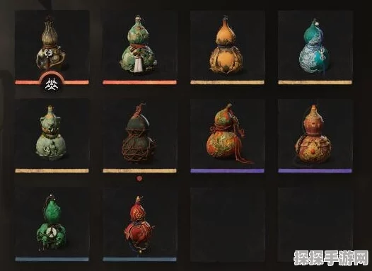 黑神话，悟空青田葫芦获取全攻略