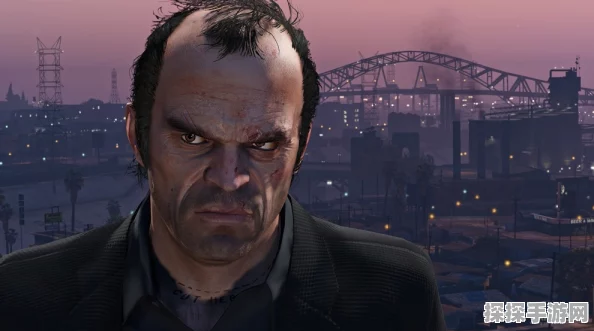 GTA5手游版老崔搭车任务，挑战与乐趣并存的全新游戏体验资讯