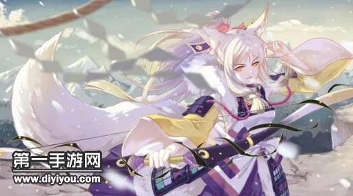 阴阳师手游新情报，白狼信物图片曝光，揭秘全新剧情线索