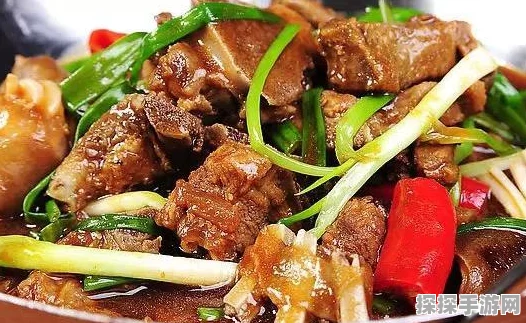 原神仙跳墙材料极速获取指南，高效搜集食材攻略