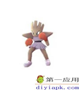 精灵宝可梦GO快拳郎技能搭配攻略，打造你的战斗利器