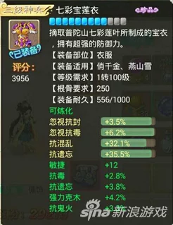 大话西游手游女人角色加点方向深度解析