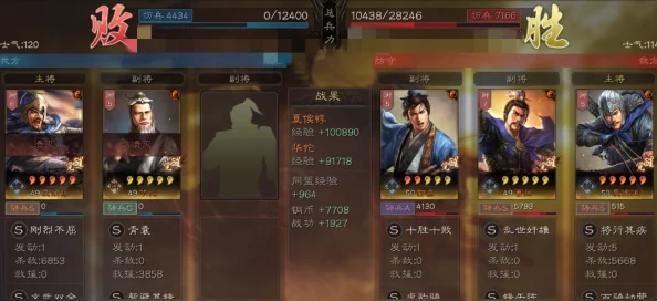 三国志战略版魏国武将深度拆解与培养攻略资讯