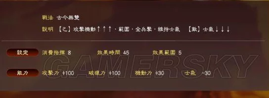 三国志13战法属性数据修改深度指南，解锁游戏新体验