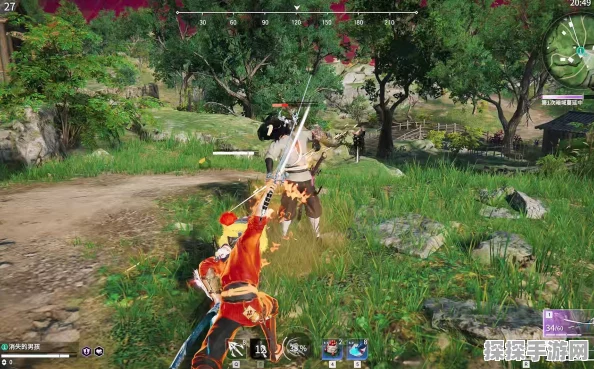 永劫无间手游单排匹配机制与深度策略全面解析