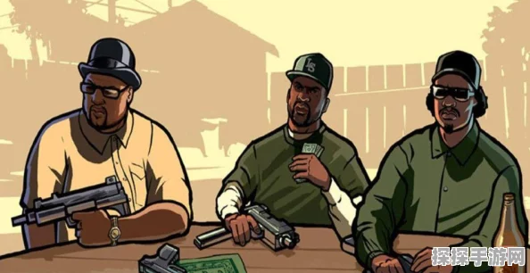 GTA4手游配置需求详解，畅玩次世代游戏新体验