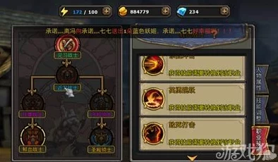 暗黑黎明鲜血战士资源管理艺术，解锁你的战斗潜能