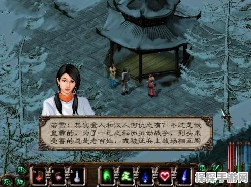 黑神话，悟空流派玩法深度解析，手游资讯全览
