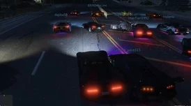 探索GTA5拉力竞速之旅，揭秘最佳竞速地点
