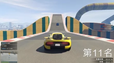 探索GTA5拉力竞速之旅，揭秘最佳竞速地点