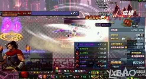 地下城与勇士逐风者二觉风神，风系力量巅峰的觉醒