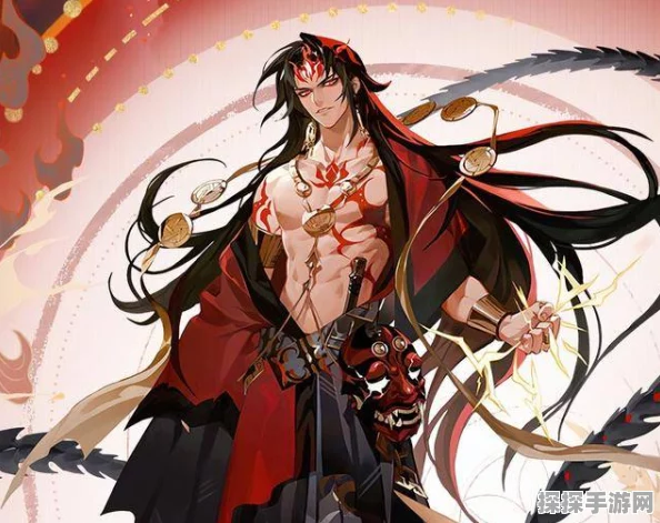 阴阳师阿修罗，战斗中的无敌存在深度解析
