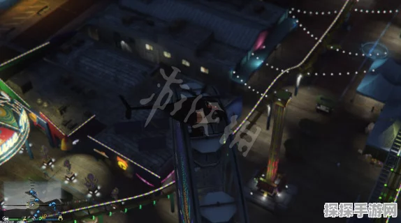 GTA5，飞机购买与停放全攻略