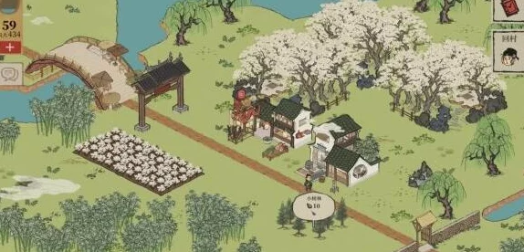 江南百景图铲子位置揭秘，详细攻略助你轻松获取