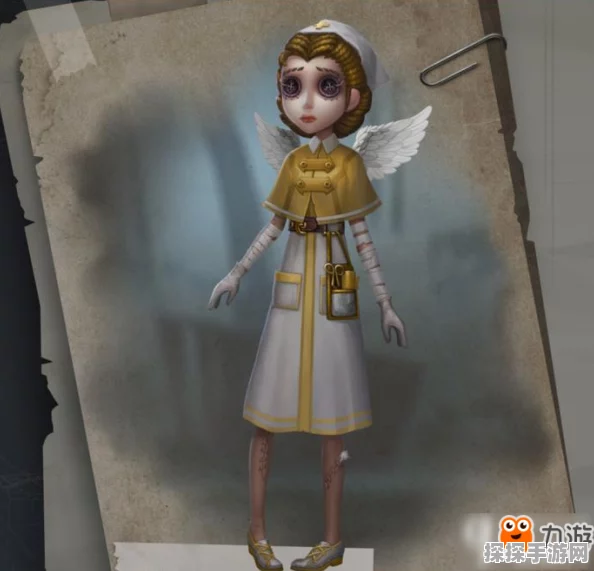 手游资讯，第五人格医生高效治疗技巧揭秘