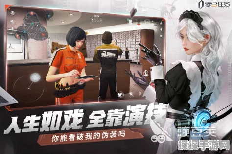 零号任务巨星玩偶玩法全解析，新手进阶必备技巧与策略