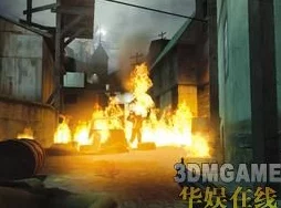 半条命3真要来了？据传已进入全新测试阶段