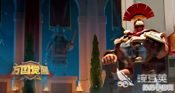 万国觉醒手游深度攻略，武将升星跳星与卡技能技巧全解析