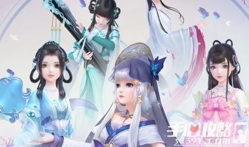 云裳羽衣天渊探索天河源头选择攻略