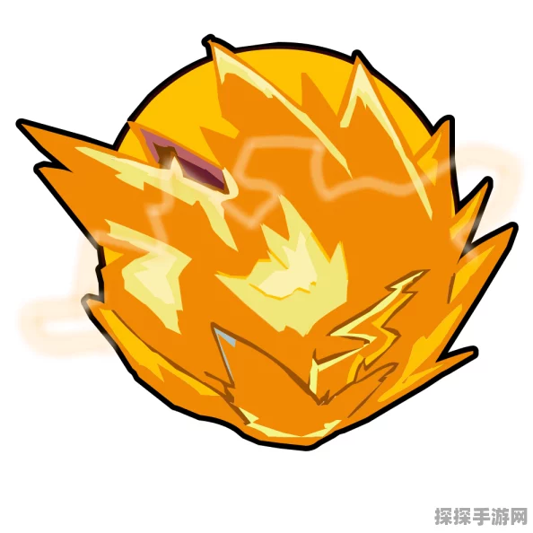 手游资讯，欢乐球吃球新增闪电技能，带来全新游戏体验
