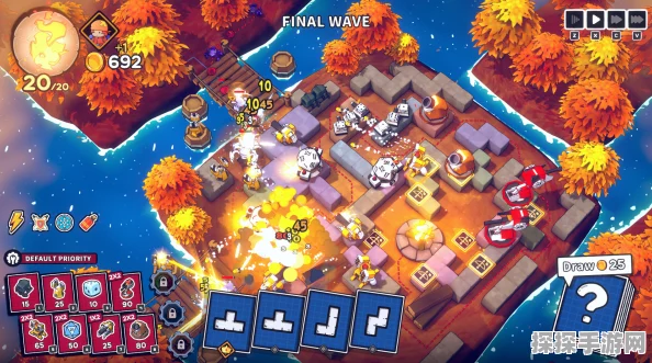 蛋丸之地2强势登陆Steam，简体中文版震撼来袭！
