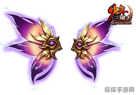 少年三国志神翼获取全攻略
