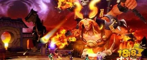 封神召唤师全新玩法揭秘，蚩尤复生攻略指南，召唤师的挑战与策略