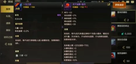 DNF手游狂战士搭配强度榜单出炉，打造无敌战士的秘诀！