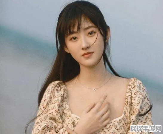 手游资讯，深度解析仙剑中的赵灵儿角色魅力与影响