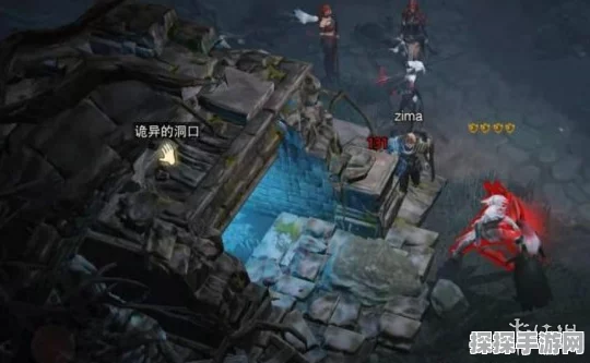 暗黑破坏神不朽最快满级练级路线全揭秘