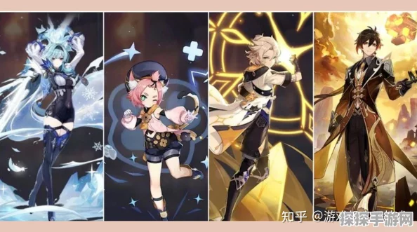 原神安洁莉卡和弥多洛挑战攻略，掌握技巧，征服双生妖精骑士