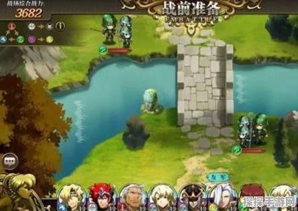 梦幻模拟战手游隐藏宝箱全揭秘，探险家的终极指南