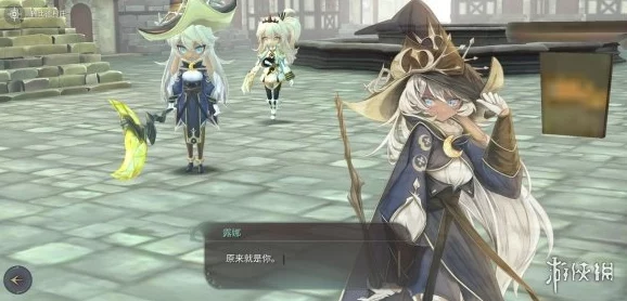 魔女之泉3第6章深度攻略，通关秘籍与技巧全揭秘
