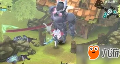 魔女之泉3第6章深度攻略，通关秘籍与技巧全揭秘